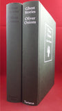 Oliver Onions - Ghost Stories, Tartarus Press, 2000, First Edition, Limited