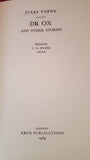 Jules Verne - Dr Ox and other stories, Arco Publications, 1964