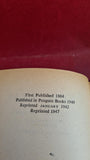 J Sheridan Le Fanu - Uncle Silas, Penguin Books, 1947, Paperbacks