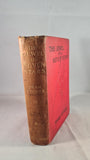 Bram Stoker - The Jewel of Seven Stars, Heinemann, 1903, First Edition