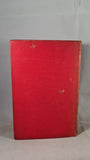 Bram Stoker - The Jewel of Seven Stars, Heinemann, 1903, First Edition