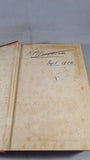 Bram Stoker - The Jewel of Seven Stars, Heinemann, 1903, First Edition