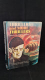 Robert Arthur - Thrillers & More Thrillers, Random House, 1968