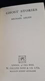 Michael Arlen - Ghost Stories, Collins, no date