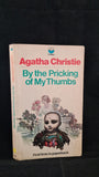 Agatha Christie - By the Pricking of My Thumbs, Fontana, 1971, Paperbacks