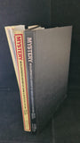 Peter Haining - Mystery! An Illustrated History of Crime & Detective Fiction, Souvenir, 1977