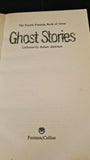 Robert Aickman - 4th Fontana Book of Great Ghost Stories, 1975, Paperbacks