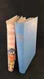Algernon Blackwood - The Golden Gift Book, Odhams Press