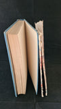 Algernon Blackwood - The Golden Gift Book, Odhams Press