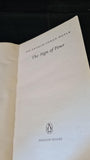 Arthur Conan Doyle - The Sign of Four, Penguin Books, 2007, Paperbacks