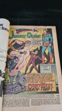 Superman Number 97 October 1966