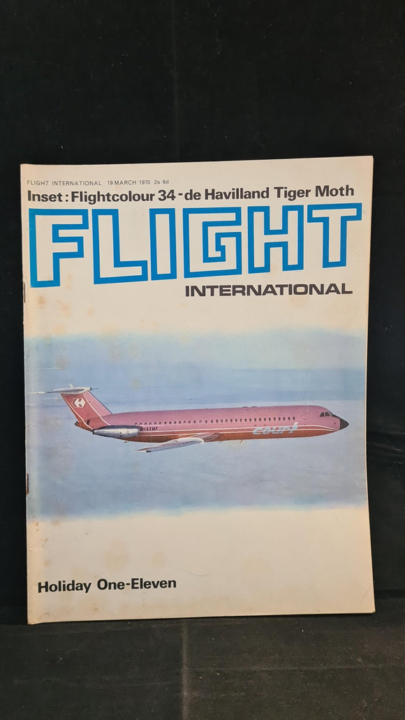 Flight International 19 March 1970