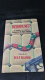 H R F Keating -Whodunit? A Guide to Crime, & Spy Fiction, Windward, 1982, 1st Edition