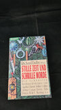 Richard Dalby - Stille Zeit Und Schrille Morde, Knaur, 1995, German Edition