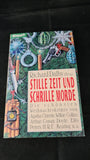 Richard Dalby - Stille Zeit Und Schrille Morde, Knaur, 1995, German Edition