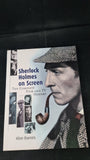Alan Barnes - Sherlock Holmes on Screen, Reynolds & Hearn, 2002, Paperbacks