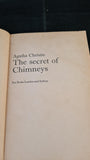 Agatha Christie - The Secret of Chimneys, Pan Books, 1976, Paperbacks