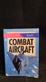 Bob Munro & Christopher Chant - Collins Jane's Combat Aircraft, 1995