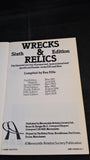 Ken Ellis - Wrecks & Relics, Sixth Edition, Merseyside Aviation Society, 1978
