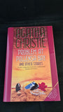 Agatha Christie - Problem at Pollensa Bay & other stories, HarperCollins, 1991