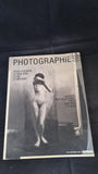 Photographs - Three Files : Realism - The Nude - Mexico, Number 6 December 1984