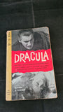 Bram Stoker - Dracula, Permabooks, 1958, Paperbacks