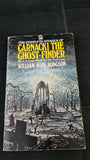 William Hope Hodgson - Carnacki The Ghost-Finder, Tandem, 1974, Paperbacks