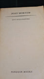 Guy Cullingford - Post Mortem, Penguin Books, 1956, Paperbacks