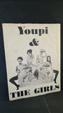 Marcel Veronese - Youpi & The Girls, Bodley Head, 1969