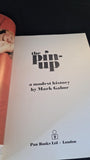 Mark Gabor - the Pin-up, A Modest History, Pan Books, 1974