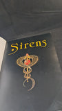 Chris Achilleos - Sirens, Foundry Publications, 2000