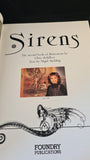 Chris Achilleos - Sirens, Foundry Publications, 2000