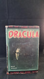 Bram Stoker - Dracula, Rider and Company, 1897