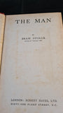 Bram Stoker - The Man, Robert Hayes