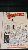 The Broons Annual, D C Thomson, Scotland's Happy Family, 1993