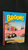 The Broons Annual, D C Thomson, Scotland's Happy Family, 1989