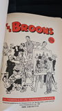 The Broons Annual, D C Thomson, Scotland's Happy Family, 1999