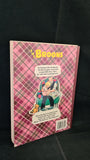 The Broons Annual, D C Thomson, Scotland's Happy Family, 1995