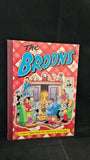 The Broons Annual, D C Thomson, Scotland's Happy Family, 1993