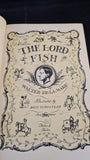 Walter De La Mare - The Lord Fish, Faber & Faber, 1933? First Edition