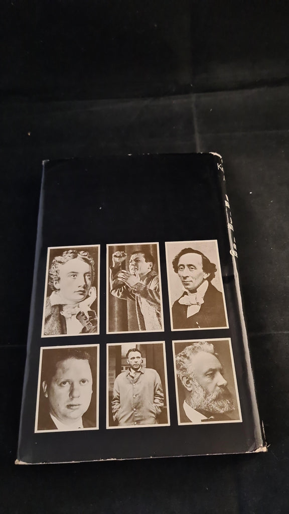 Kingsley Amis - What Became of Jane Austen, Jonathan Cape, 1970