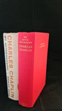 Charles Chaplin My Autobiography, Bodley Head, 1964, First GB Edition