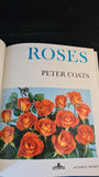 Peter Coats - Roses, Octopus Books, 1973