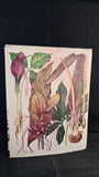 Barbara Everard - Wild Flowers of the World, Octopus Books, 1974