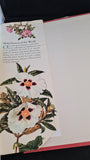 Barbara Everard - Wild Flowers of the World, Octopus Books, 1974