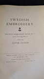Eivor Fisher - Swedish Embroidery, B T Batsford, 1953