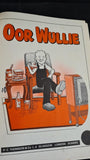 Oor Wullie Annual, D C Thomson, 1986