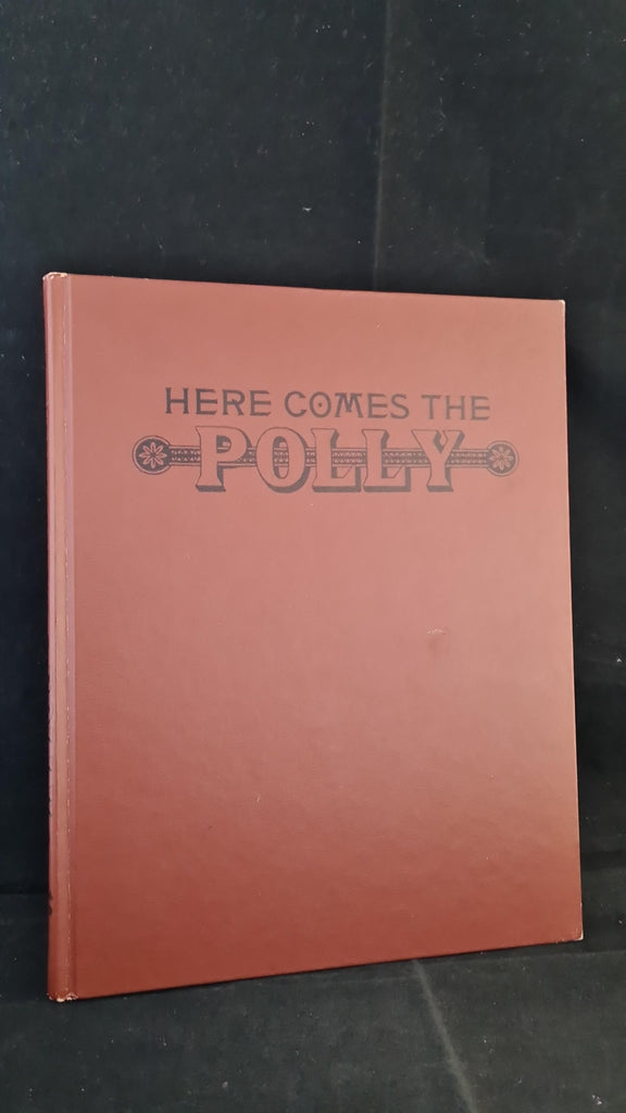Ethel Anderson Becker - "Here Comes the Polly", Superior Publishing, 1 ...