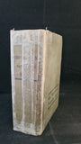 Mr Middleton's Garden Book, Daily Express Publication, no date