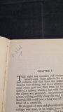 John K Leys - The House-Boat Mystery, Ward, Lock & Co. 1905